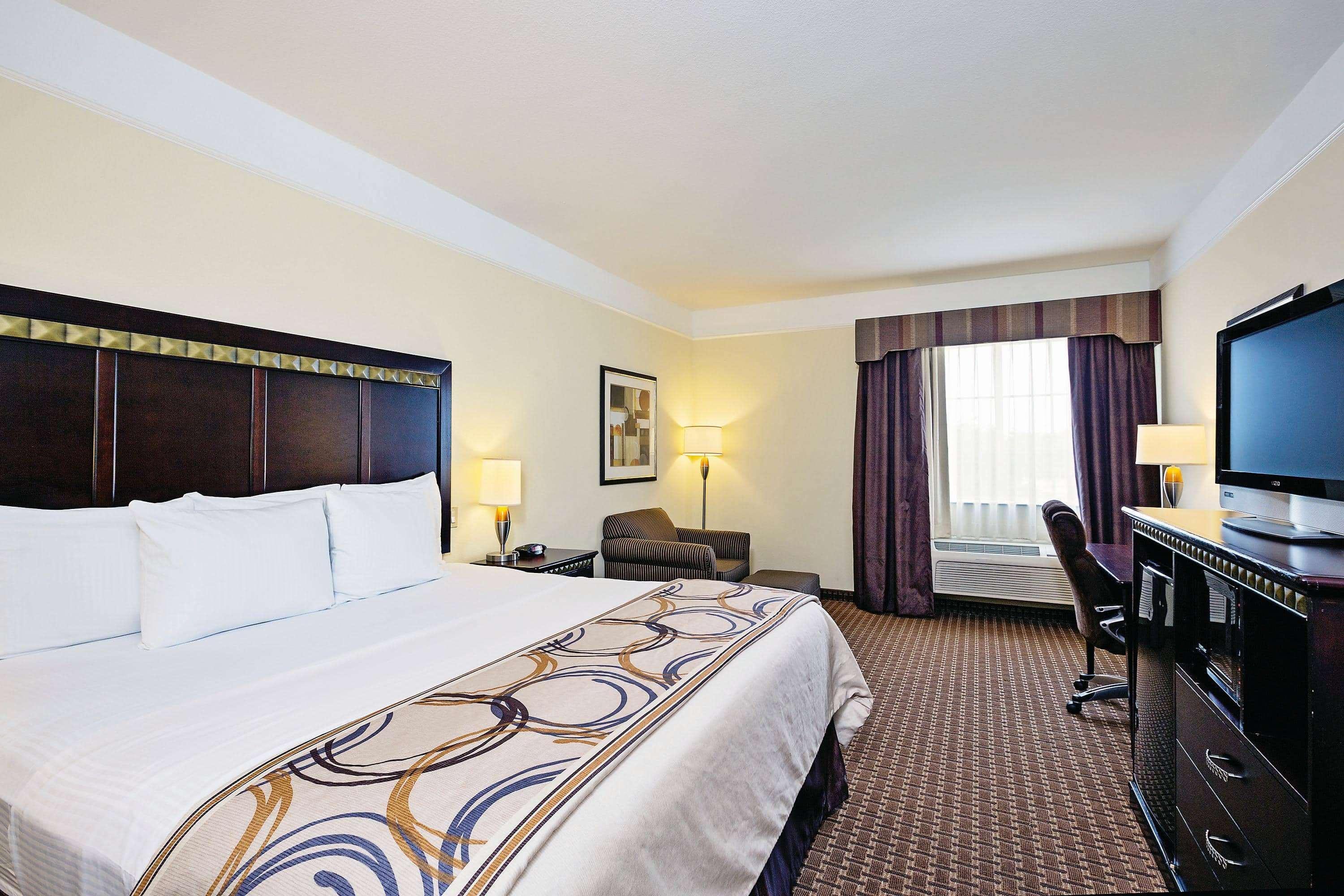 La Quinta By Wyndham Cleburne Hotel Екстериор снимка